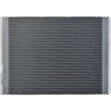 Kühler, Motorkühlung BEHR Premium Line CR 511 000P