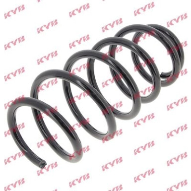 KYB Fahrwerksfeder Opel P. Astra H 1.9Cdti 09/05 K-Flex RH3320