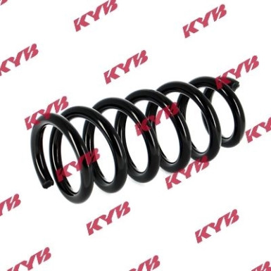 Fahrwerksfeder K-Flex RA1050