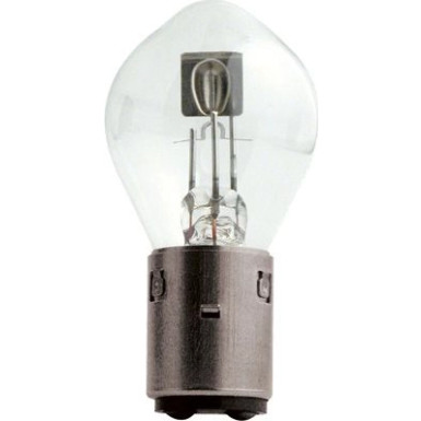 S2 12V, 35/35W, BA20d 12728BW