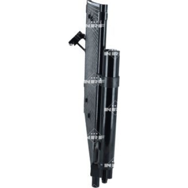 KONDENSATOR, KLIMAANLAGE EASY FIT NRF350586 KONDENSATOR, KLIMAANLAGE EASY FIT NRF350586