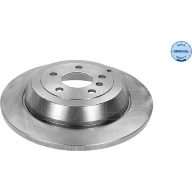 Bremsscheibe Db T. W164/W251 MEYLE-ORIGINAL: True to OE 155230028