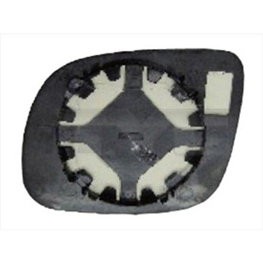 TYC Spiegelglas 332-0025-1 TYC Spiegelglas 332-0025-1