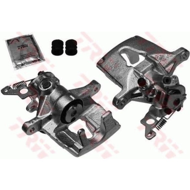 Tauschbremssattel HA re JAGUAR X-Type 01 BHN632E Tauschbremssattel HA re JAGUAR X-Type 01 BHN632E