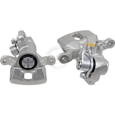 A.B.S. Bremstrommel 740091 A.B.S. Bremstrommel 740091