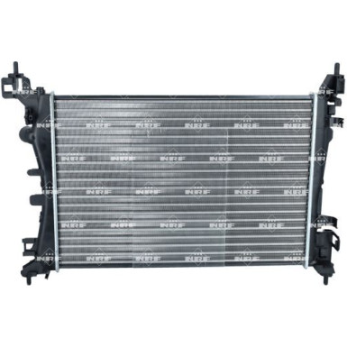 Kühler, Motorkühlung 55341A