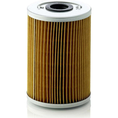 Mann & Hummel Ölfilter PKW H 929 X Mann & Hummel Ölfilter PKW H 929 X