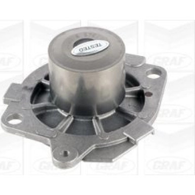 PA 672 Wasserpumpe PA672