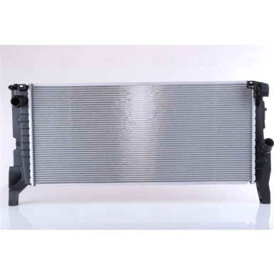 Wasserkühler PKW 60861 Wasserkühler PKW 60861