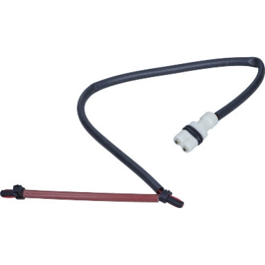 Warnkontakt, Bremsbelagverschleiß 24.8190-0921.2