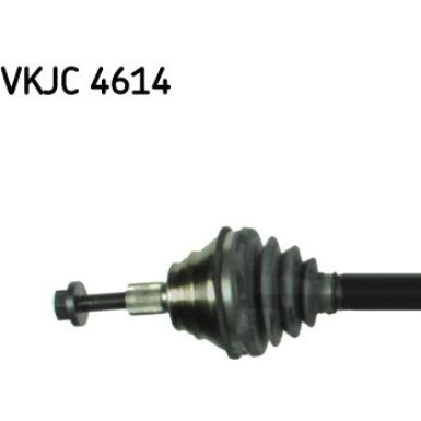 Antriebswelle VKJC 4614