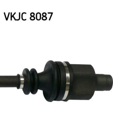 SKF Antriebswelle VKJC 8087