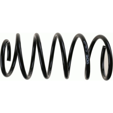 Sachs Fahrwerksfeder Seat P. Cordoba (6K2), Ibiza Iii (6K1) Volkswagen Polo Classic (6Kv2), Polo Variant (6Kv5), Polo (6N2) 997 837 Sachs Fahrwerksfeder Seat P. Cordoba (6K2), Ibiza Iii (6K1) Volkswagen Polo Classic (6Kv2), Polo Variant (6Kv5), Polo (6N2) 997 837