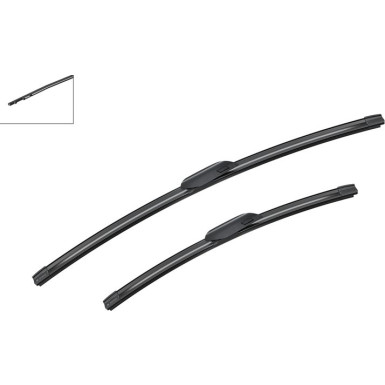Bosch Scheibenwischer Aerotwin A984S 3 397 014 00H