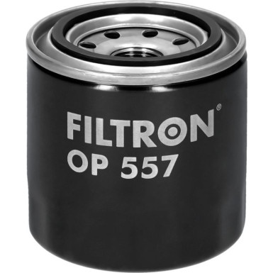 FILTRON Ölfilter OP557 FILTRON Ölfilter OP557