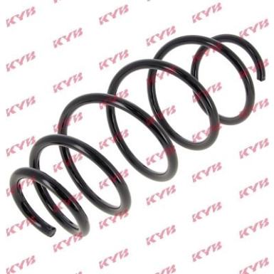 KYB Fahrwerksfeder Chevrolet P. Aveo 1.4 03/11 RA3402 KYB Fahrwerksfeder Chevrolet P. Aveo 1.4 03/11 RA3402