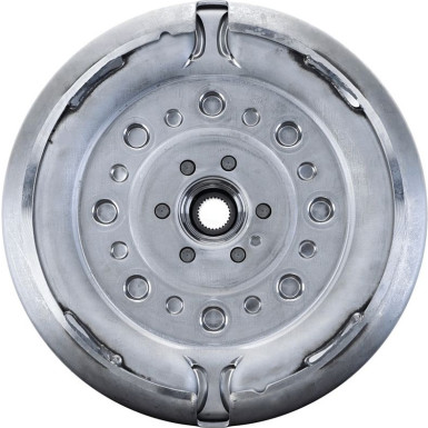 SACHS Kupplungssatz 2290 602 004 SACHS Kupplungssatz 2290 602 004