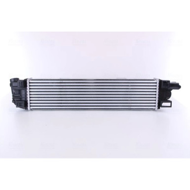 Ladeluftkühler PKW Opel Vivaro B 14 96149 Ladeluftkühler PKW Opel Vivaro B 14 96149