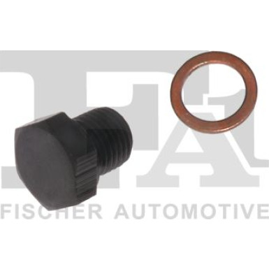 FA1 Stecker 518.472.011
