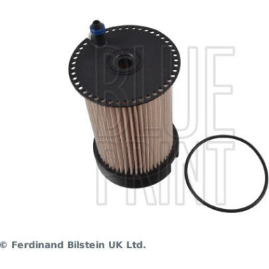 BLUE PRINT Kraftstofffilter SKODA Octavia,Yeti 04 ADV182348 BLUE PRINT Kraftstofffilter SKODA Octavia,Yeti 04 ADV182348
