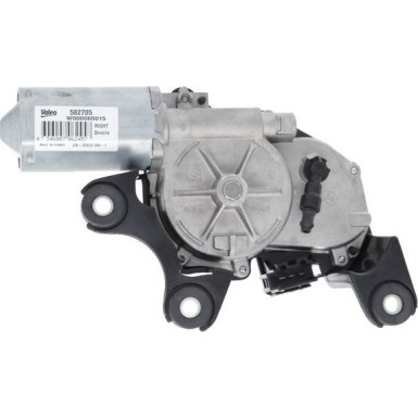 Wischermotor hinten 582705 Wischermotor hinten 582705