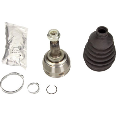 Gelenksatz, Antriebswelle Nissan Micra Iii/Note 1.5Dci 05 49-0858