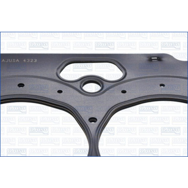 Dichtung, Zylinderkopf MULTILAYER STEEL 10258600 Dichtung, Zylinderkopf MULTILAYER STEEL 10258600