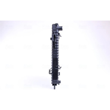 Wasserkühler PKW 606555 Wasserkühler PKW 606555
