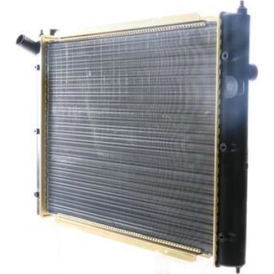 Kühler, Motorkühlung CR 361 000S