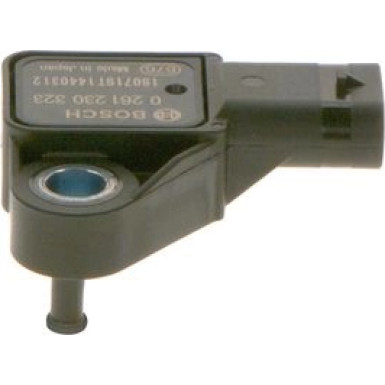 Drucksensor 0 261 230 323 Drucksensor 0 261 230 323