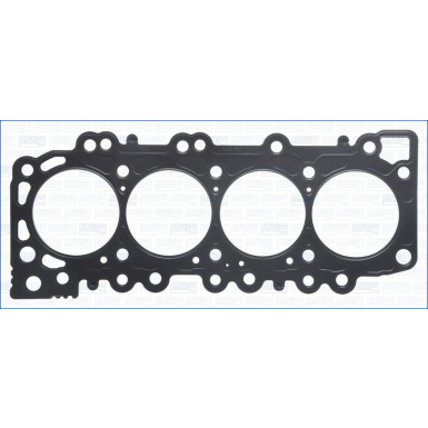AJUSA Dichtung, Zylinderkopf 10160250 MULTILAYER STEEL