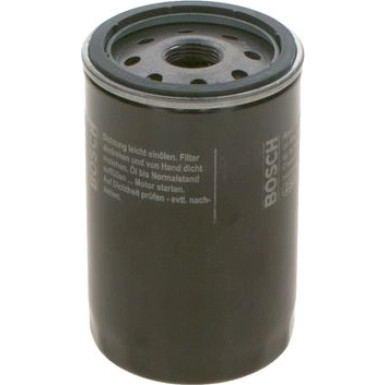 Ölfilter ROVER,MG,ROEWE 0 451 103 340