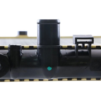 Kühler, Motorkühlung BEHR CR 2036 000S