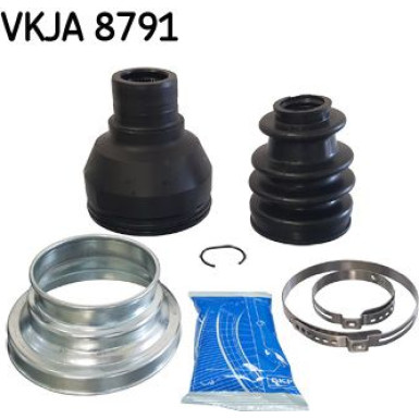 SKF Homokinetisches Gelenk VKJA8791 SKF Homokinetisches Gelenk VKJA8791