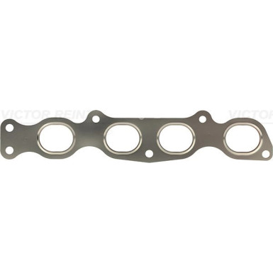 Dichtung Abgaskrümmer SUZUKI 71-10126-00 Dichtung Abgaskrümmer SUZUKI 71-10126-00