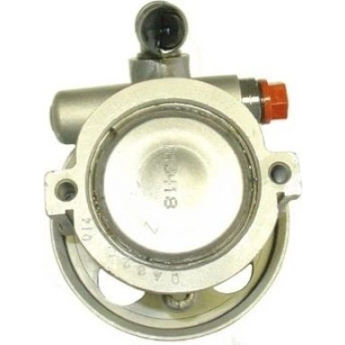 SPIDAN Hydraulikpumpe 53918 SPIDAN Hydraulikpumpe 53918