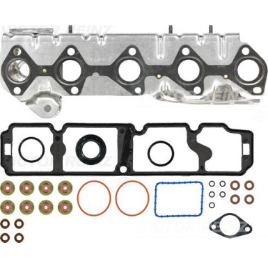 Dichtungssatz Zylinderkopf FORD FOCUS 1.6TDCi ECOnetic 12 02-40903-01