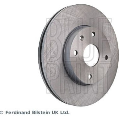 Bremsscheibe Chevrolet P. Epica 2.0-2.5 06 ADG043125 Bremsscheibe Chevrolet P. Epica 2.0-2.5 06 ADG043125