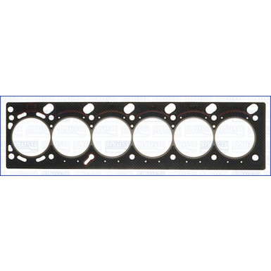 AJUSA Dichtung, Zylinderkopf 10104200 FIBERMAX