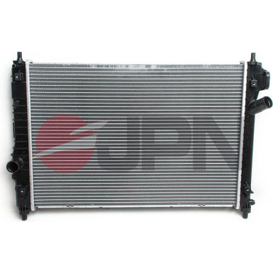 JPN Kühler, Motorkühlung 60C0009-JPN JPN Kühler, Motorkühlung 60C0009-JPN