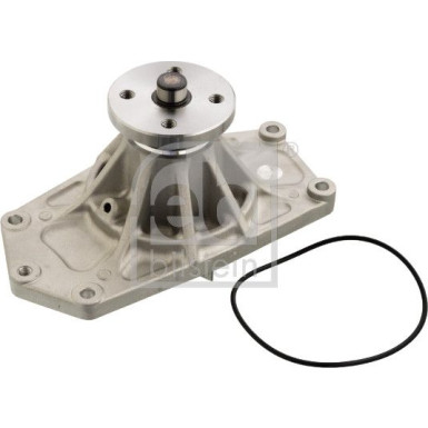 FEBI BILSTEIN Wasserpumpe 47445 FEBI BILSTEIN Wasserpumpe 47445