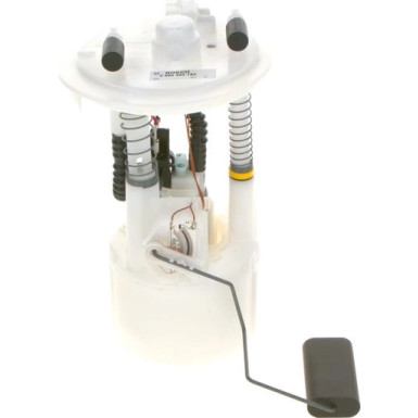 Kraftstoff-Fördereinheit SMART 0 986 580 153
