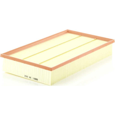 Mann & Hummel Luftfilter PKW VW Passat 14 C 38 002