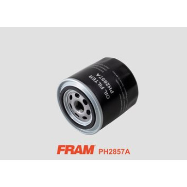 FRAM Ölfilter PH2857A FRAM Ölfilter PH2857A