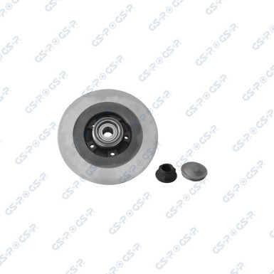 GSP Bremsscheibe 9230143K GSP Bremsscheibe 9230143K