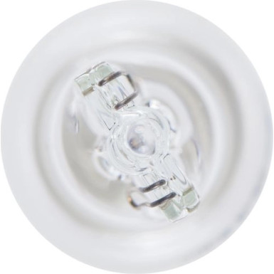 W16W 12V 16W PURE LIGHT BOSCH KFZ-GLUEHLAMPE, 2-Blister Pure Light BL 1987301049