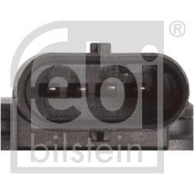 Luftmassenmesser 172362 Luftmassenmesser 172362