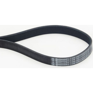 Keilrippenriemen 7PK1051 ELAST Keilrippenriemen 7PK1051 ELAST