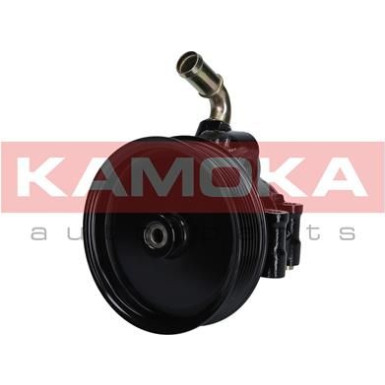 KAMOKA Hydraulikpumpe, Lenkung PP117 KAMOKA Hydraulikpumpe, Lenkung PP117