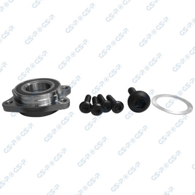GSP Radlager 9245007K GSP Radlager 9245007K